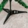 Árvore De Natal Verde Com 70 Galhos 90 Cm