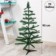 Árvore De Natal Verde Com 70 Galhos 90 Cm