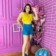 Short Jeans Feminino Meia Coxa Azul Claro 36 Ao 46