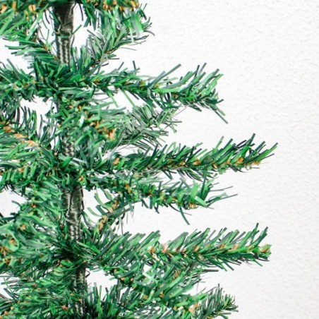 Árvore De Natal Com 110 Galhos 120 Cm