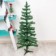 Árvore De Natal Com 120 Galhos 120 Cm Atacado