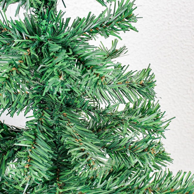 Árvore De Natal Com 120 Galhos 120 Cm Atacado