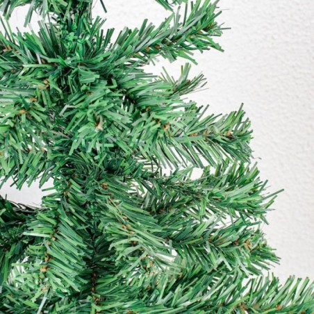 Árvore De Natal Com 120 Galhos 120 Cm Atacado