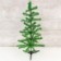 Árvore De Natal Com 40 Galhos 60 Cm