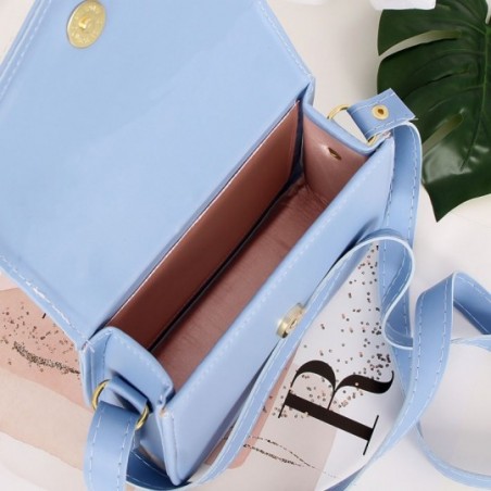 Bolsa De Luxo Feminina Com Alça De Mão Estruturada