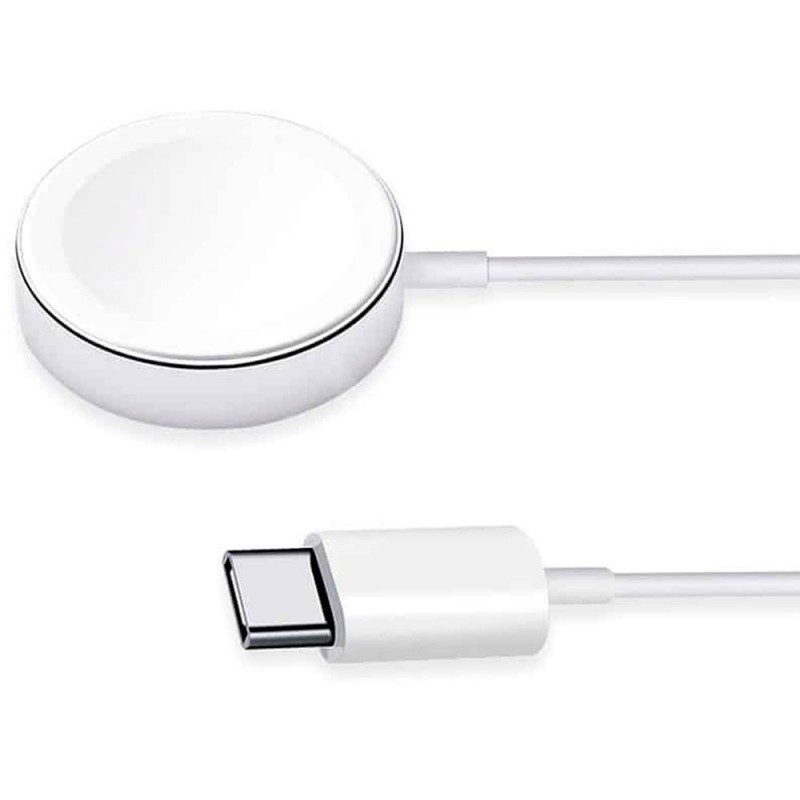 Carregador Por Indução Portátil Wireless Inteligente Magnético