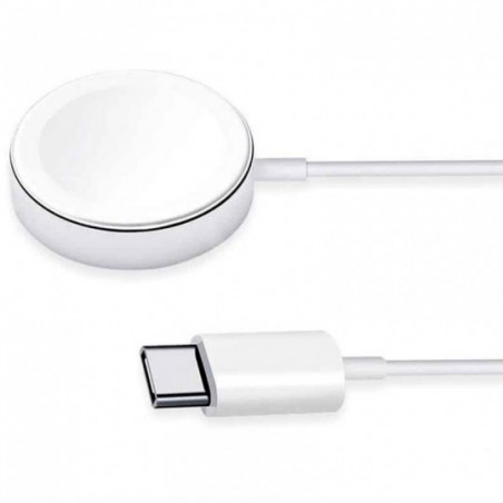 Carregador Por Indução Portátil Wireless Inteligente Magnético