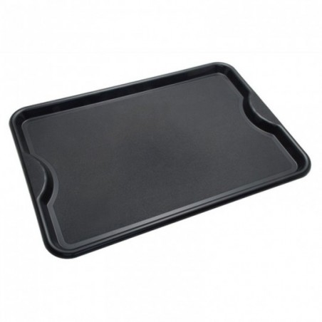 Bandeja Plástica Retangular Para Servir Jaguar
