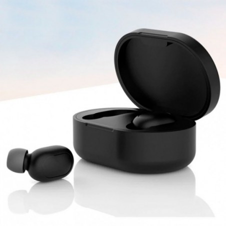 Fone De Ouvido Sem Fio Bluetooth True Wireless Touch 5.0