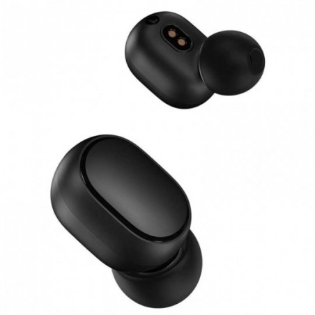 Fone De Ouvido Sem Fio Bluetooth True Wireless Touch 5.0