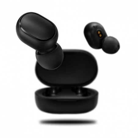Fone De Ouvido Sem Fio Bluetooth True Wireless Touch 5.0