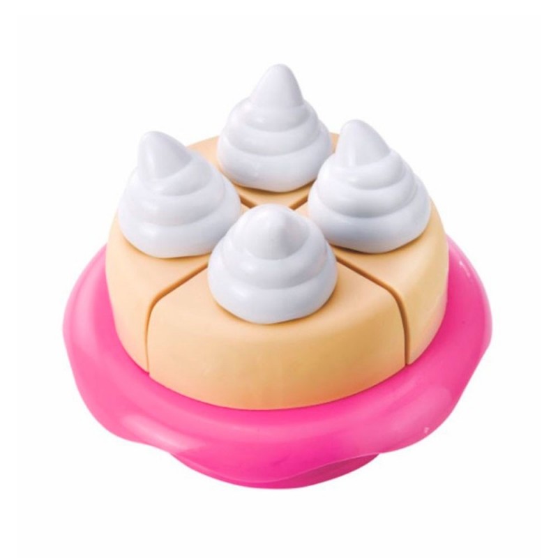 Cozinha Completa Infantil Turma Da Mônica C/ Água Magic Toys