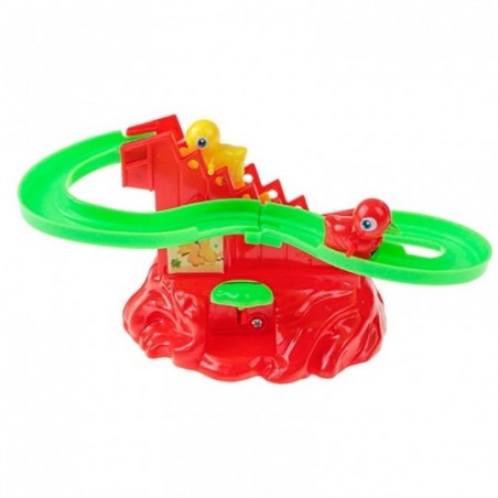Brinquedo Playground Educativo Infantil Baby