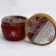KIt 8 Máscaras Para Limpeza Facial Skin Care Blue Moon 100g