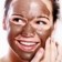 KIt 8 Máscaras Para Limpeza Facial Skin Care Blue Moon 100g