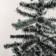 Árvore De Natal Verde Nevada Com 320 Galhos 180 Cm