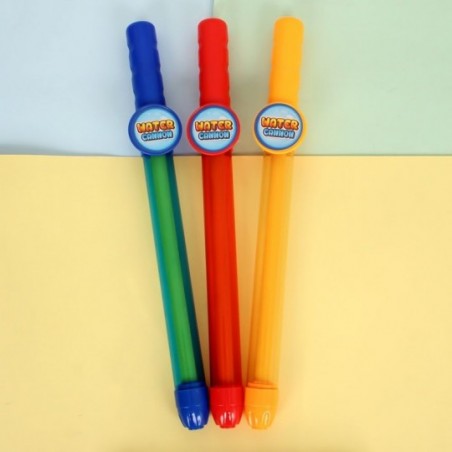 Brinquedo Lança Água Water Gun Coloridas Infantil