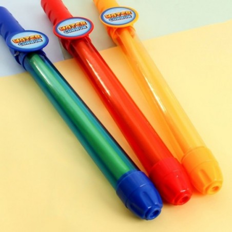 Brinquedo Lança Água Water Gun Coloridas Infantil