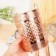 Kit Utensílios De Cozinha Inox Rose God 