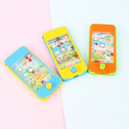Aquaplay Telefone Sortido Brinquedo Infantil
