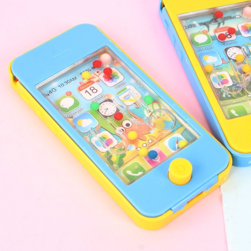 Aquaplay Telefone Sortido Brinquedo Infantil