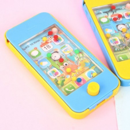 Aquaplay Telefone Sortido Brinquedo Infantil