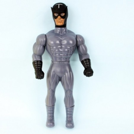 Boneco Infantil Herói Coleção Max Heroes 38 Cm Toyer