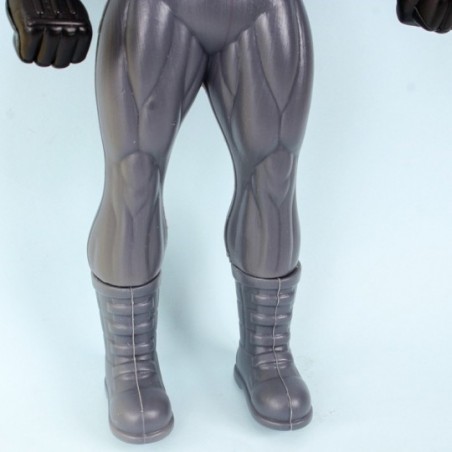 Boneco Infantil Herói Coleção Max Heroes 38 Cm Toyer