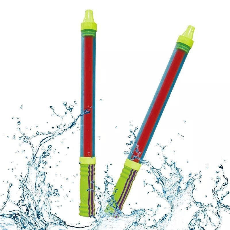 Brinquedo Lança Água Water Gun Coloridas Infantil