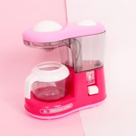 Mini Eletrodomésticos Brinquedo Modelos P/ Escolher Com Luzes e Som