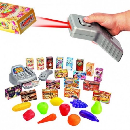 Brinquedo Magic Market - Magic Toys