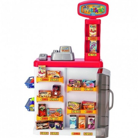 Brinquedo Magic Market - Magic Toys