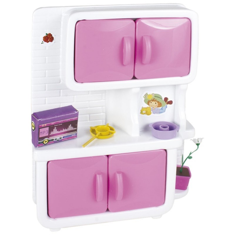 Mini Copinha Multi Koisinhas Lua de Cristal