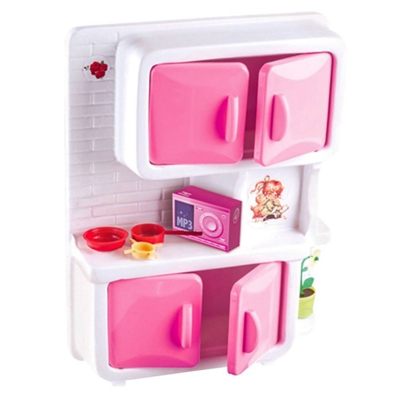 Mini Copinha Multi Koisinhas Lua de Cristal