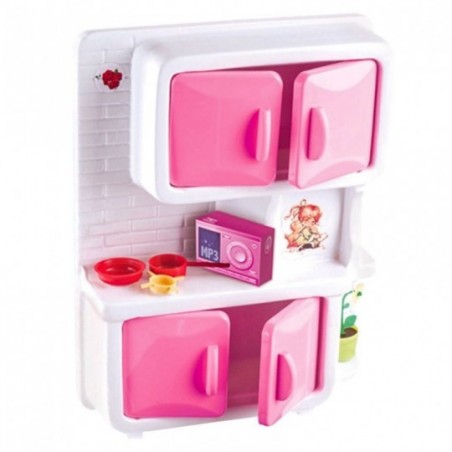 Mini Copinha Multi Koisinhas Lua de Cristal