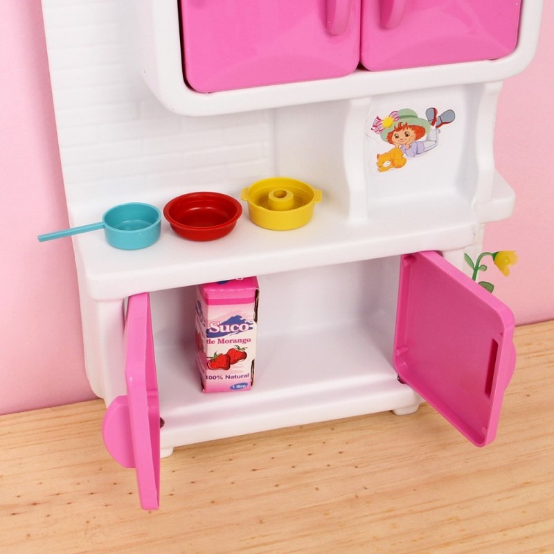 Mini Copinha Multi Koisinhas Lua de Cristal