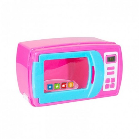 Mini Micro-ondas BS TOYS