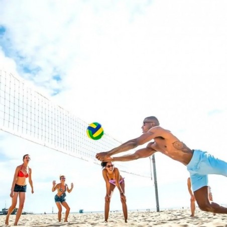 Bola de Vôlei de Praia