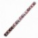 Kit 13 Bolas De Natal Champagne Lisa Fosca Glitter 4 Cm