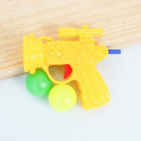 Lançador De Bolinhas Ultra Mira