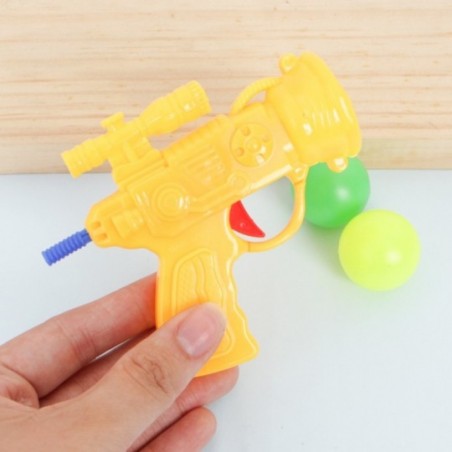 Lançador De Bolinhas Ultra Mira