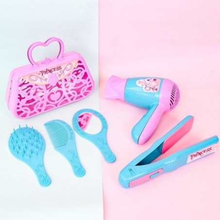 Kit Beleza Fashion Zuca Toys