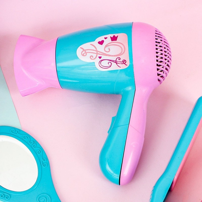 Kit Beleza Fashion Zuca Toys