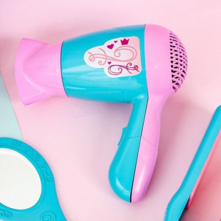 Kit Beleza Fashion Zuca Toys