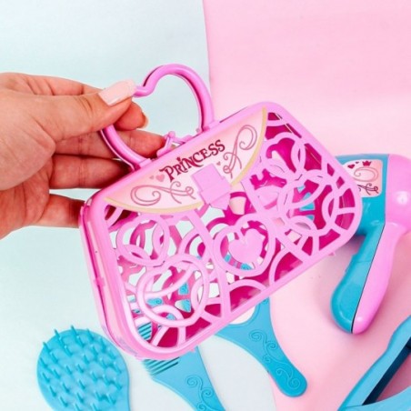 Kit Beleza Fashion Zuca Toys