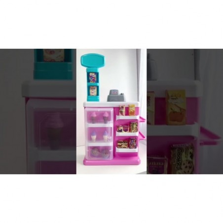 Brinquedo Infantil Mercado Magic Market - Magic Toys