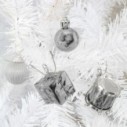Kit Natal Enfeites Variados