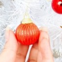 Kit Natal Enfeites Variados