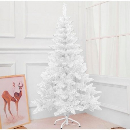 Árvore de Natal Branca