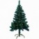 Árvore De Natal 1,2M Verde Com 220 Galhos e Pé de Metal